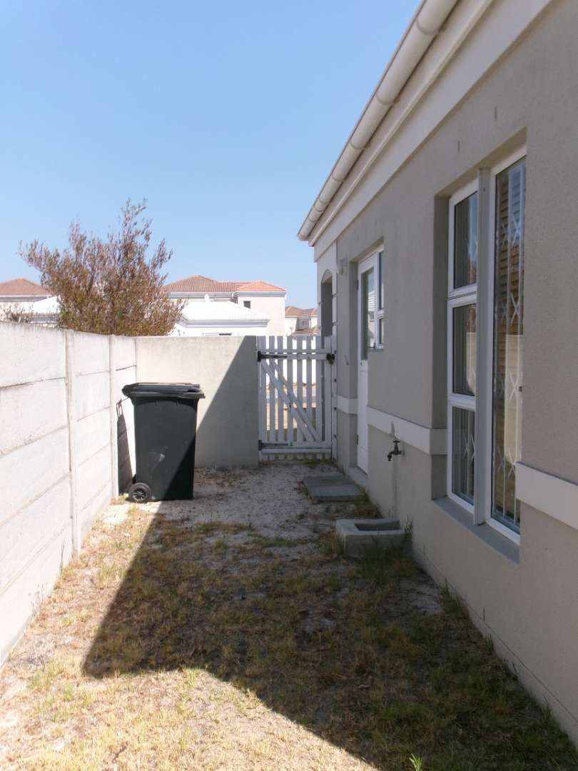 2 Bedroom Property for Sale in Century City Western Cape